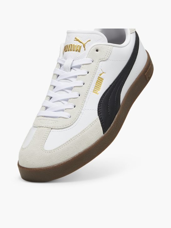 PUMA Sneaker Bej 73917 5