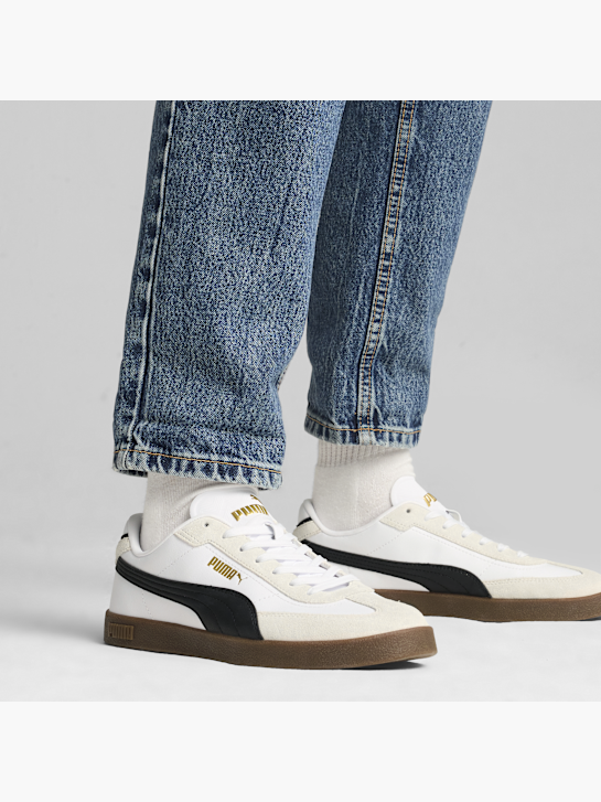 PUMA Sneaker Bej 73917 6
