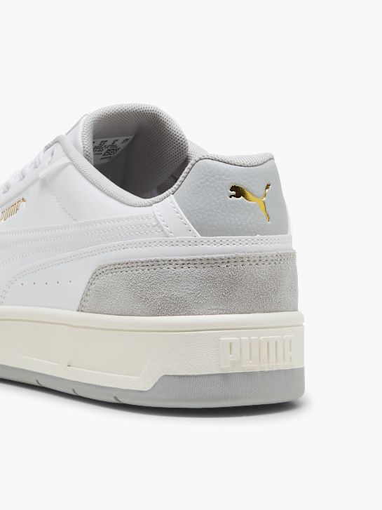PUMA Sneaker Beyaz 73923 6
