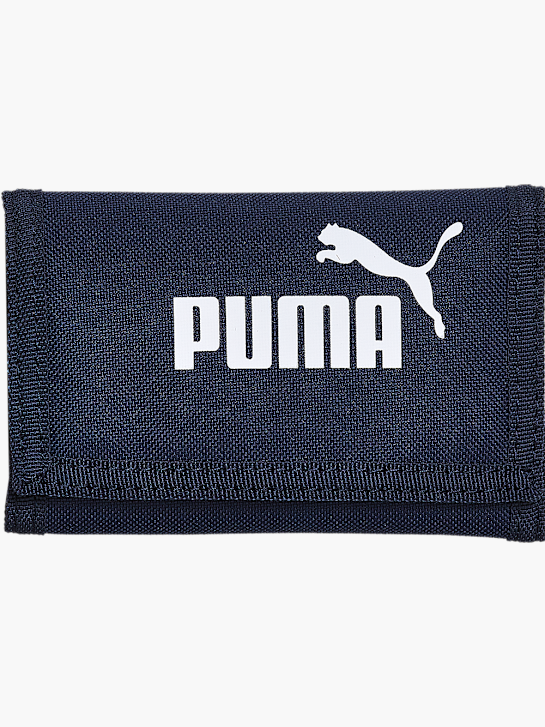 PUMA Cüzdan Mavi 73940 1