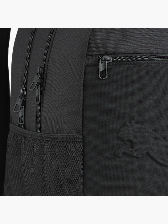 PUMA Sırt Çantası Siyah 73950 4