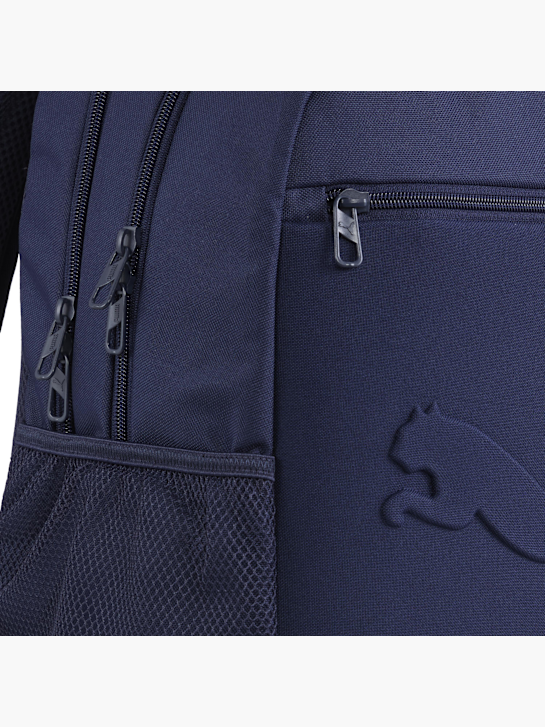 PUMA Sırt Çantası Mavi 73951 4