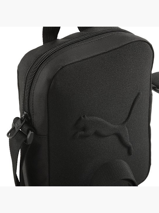 PUMA Omuz Çantası Siyah 73959 3