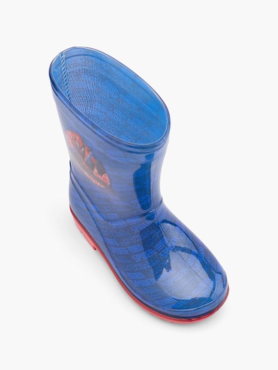 Spider-Man Guminiai batai Mėlyna 63350 2