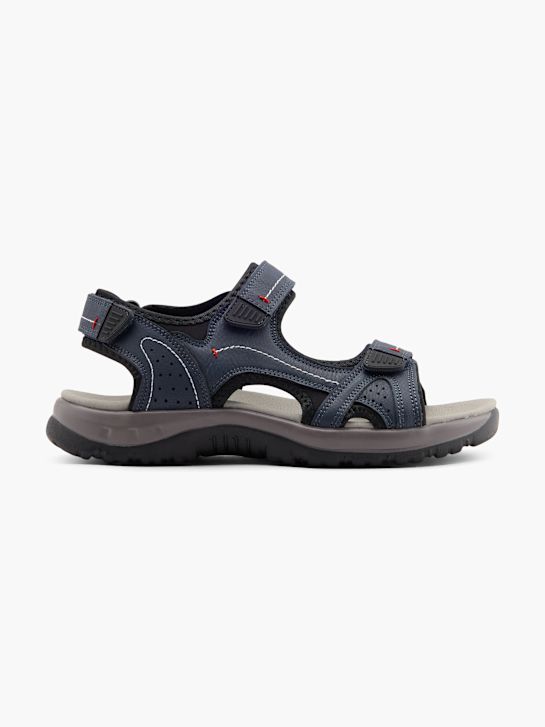 Memphis One Sandal Blue 88225 1