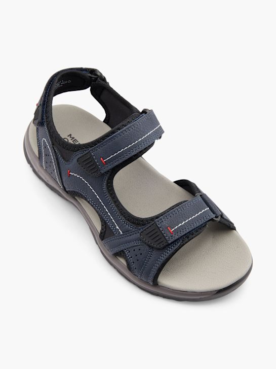 Memphis One Sandal Blue 88225 2