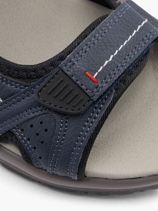 Memphis One Sandal Blue 88225 5