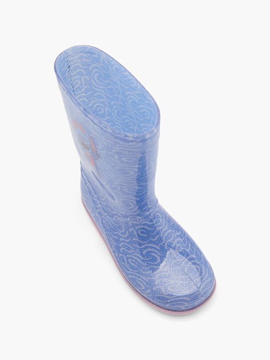 Lilo & Stitch Gummistiefel Blau 63362 2
