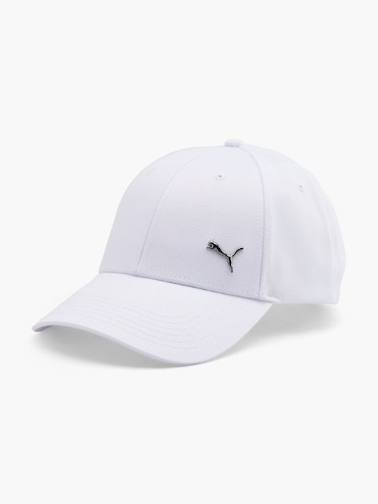 PUMA Boné Branco 62816 1
