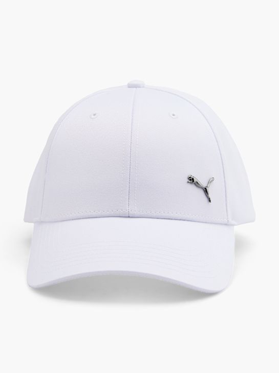 PUMA Boné Branco 62816 2