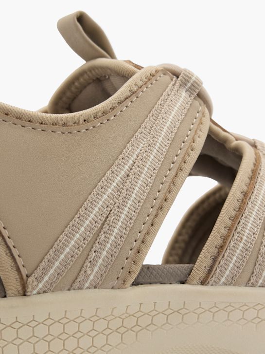 Highland Creek Sandalia Beige DEICHMANN