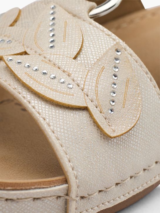 Easy Street Sandália Bio Bege 62833 6