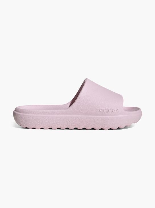 adidas Claquettes Rose 62831 1