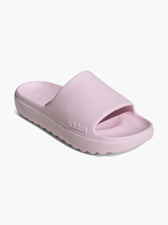 adidas Claquettes Rose 62831 2