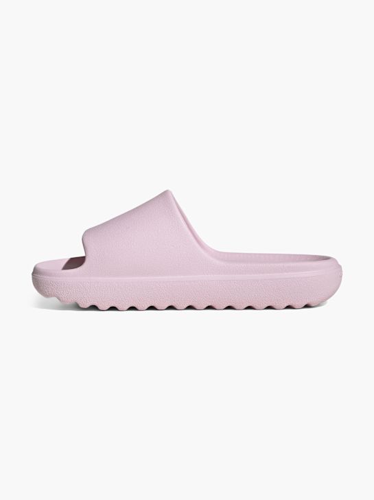 adidas Claquettes Rose 62831 3