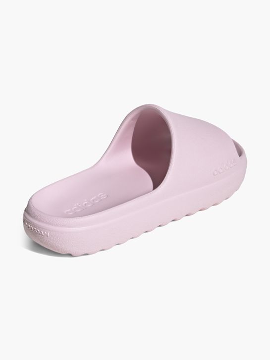 adidas Claquettes Rose 62831 4
