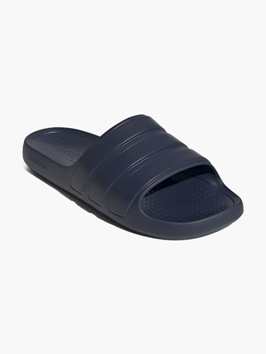 adidas Claquettes Bleu foncé 62822 2