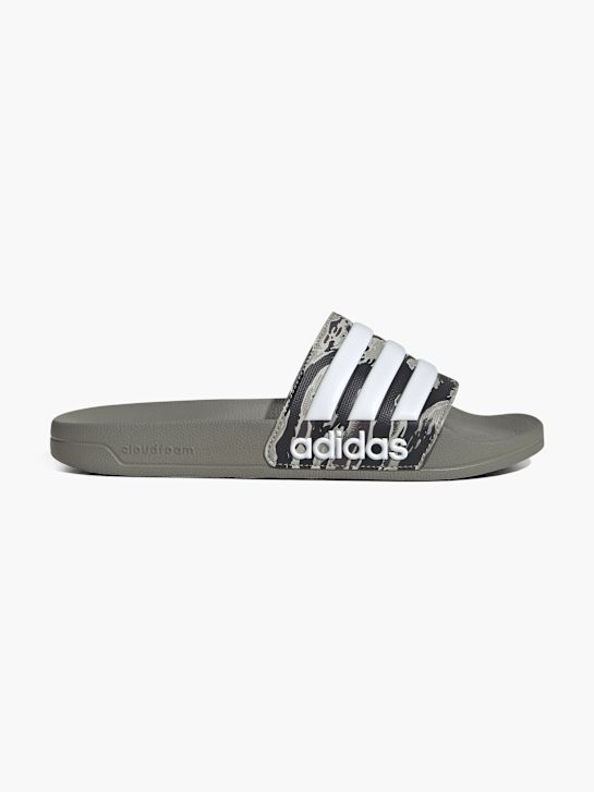 adidas Chanclas Plata 62823 1