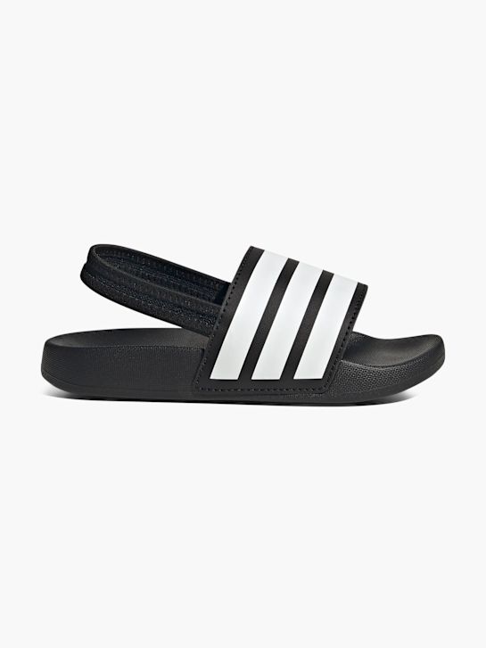 adidas Chinelos Preto 62832 1