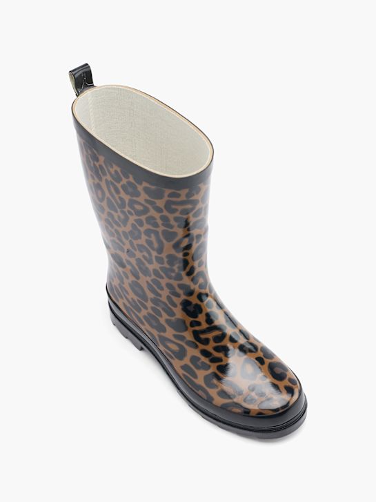 Landrover Gummistiefel Beige 63366 2
