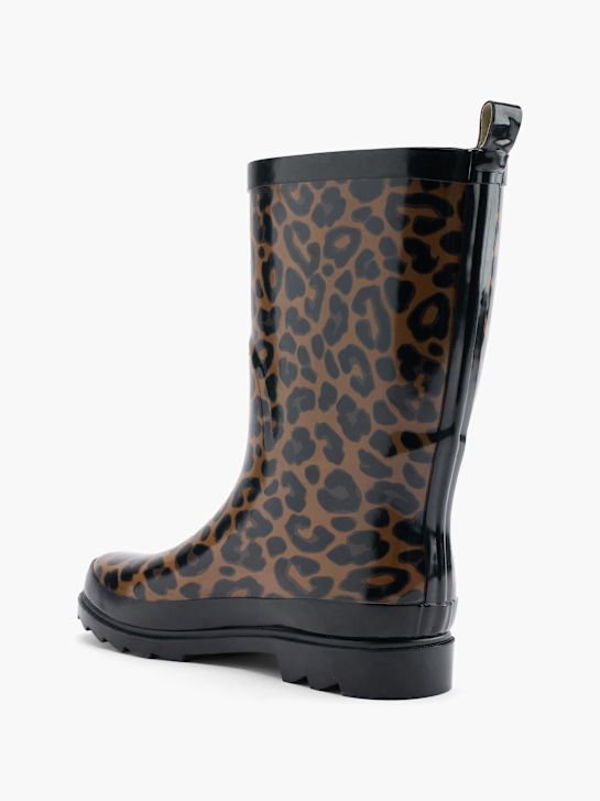 Landrover Gummistiefel Beige 63366 3