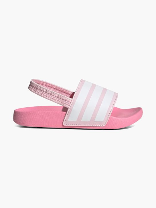 adidas Chanclas Rosa 62836 1