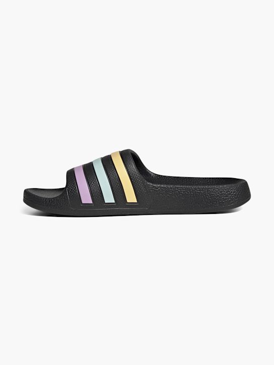 adidas Chanclas Negro 62837 3