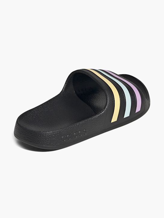 adidas Ciabatte Nero 62837 4