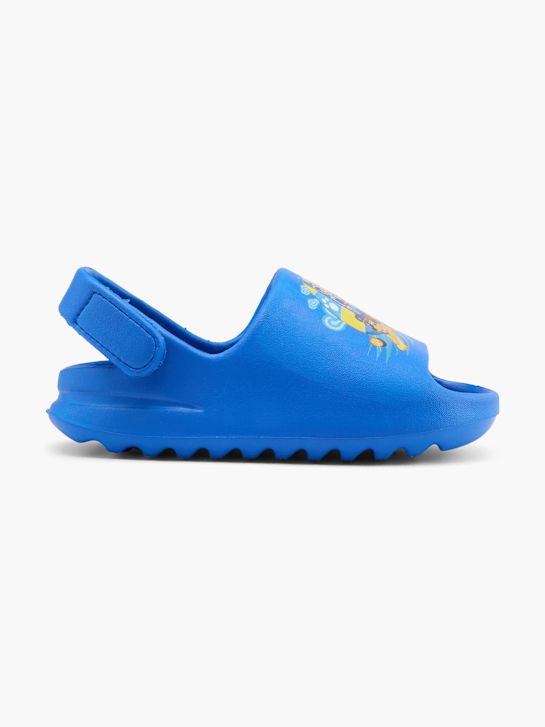 PAW Patrol Natikači Modra 63075 1