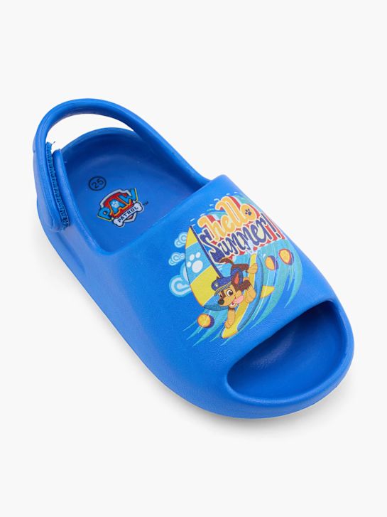 PAW Patrol Natikači Modra 63075 2