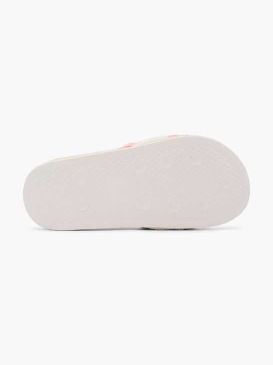 Bench Claquettes Beige 63071 4