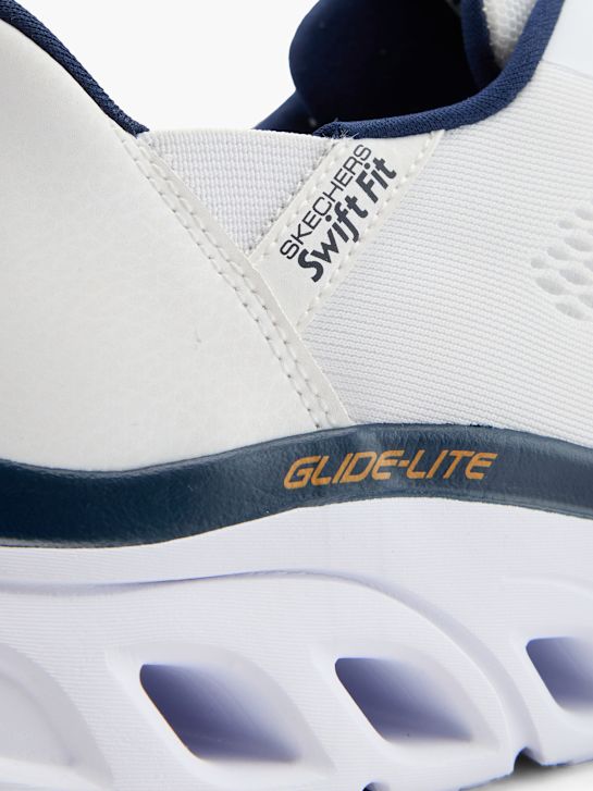 Skechers Sneaker Vit 62851 5