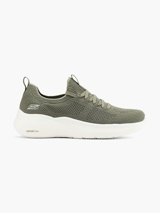Skechers Įspiriami sportbačiai Alyvuogių 62853 1