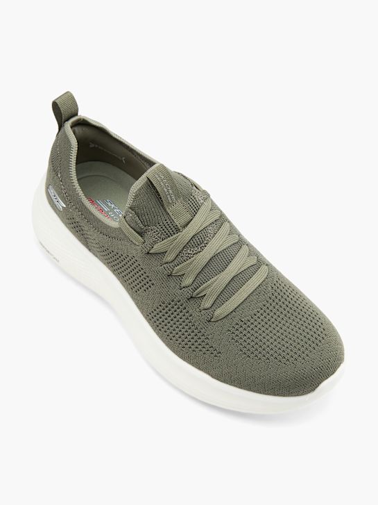 Skechers Įspiriami sportbačiai Alyvuogių 62853 2