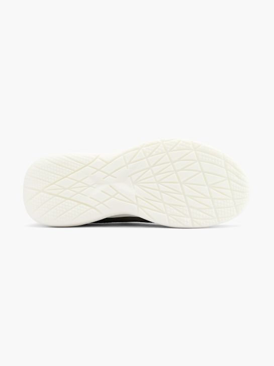 Skechers Įspiriami sportbačiai Alyvuogių 62853 4