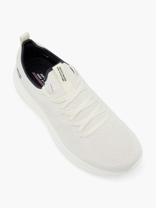 Skechers Superge Umazano bela 62854 2