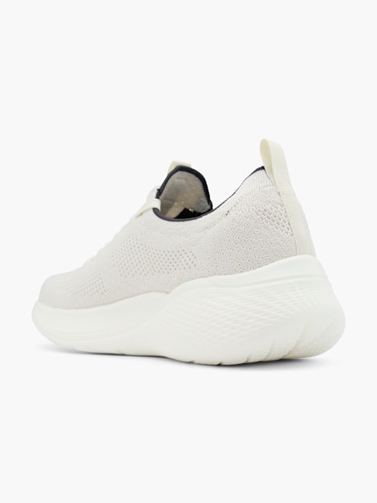 Skechers Tenisice Prljavobijela 62854 3