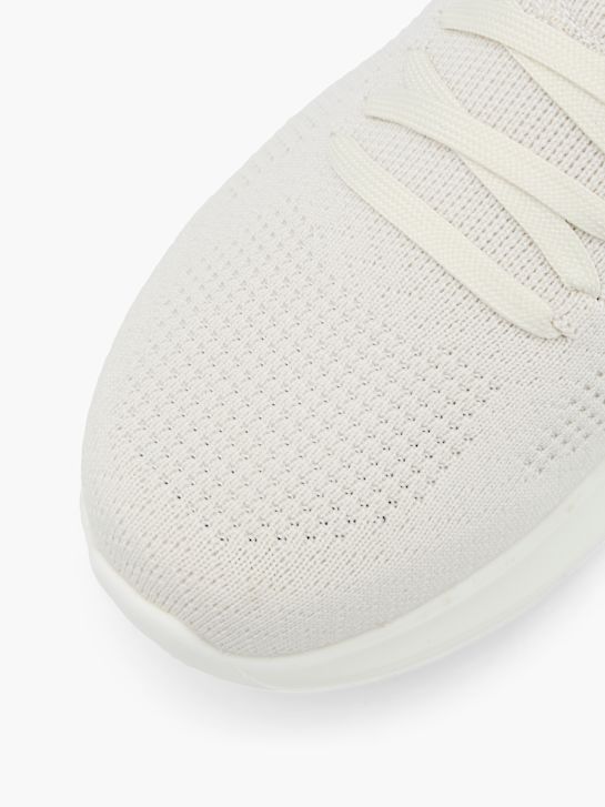 Skechers Superge Umazano bela 62854 5