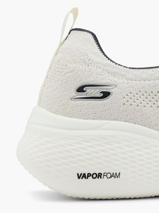 Skechers Sneakersy Off-white 62854 6