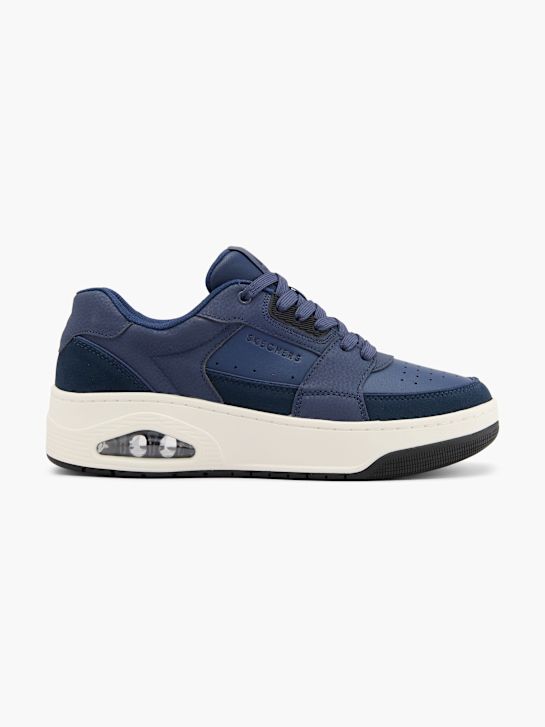 Skechers Baskets Bleu 62855 1