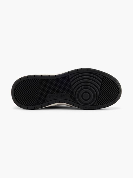 Skechers Baskets Bleu 62855 4