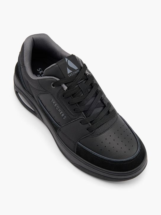 Skechers Baskets Noir 62856 2