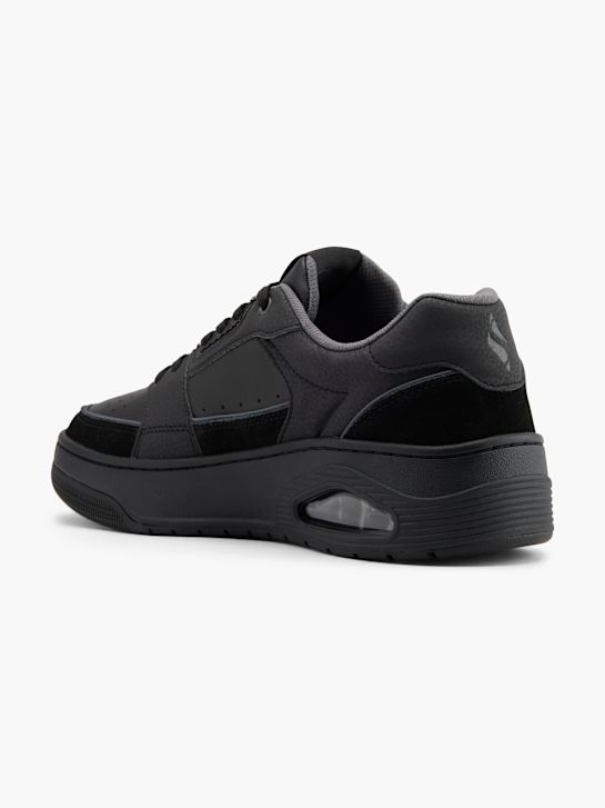 Skechers Sneaker Schwarz 62856 3