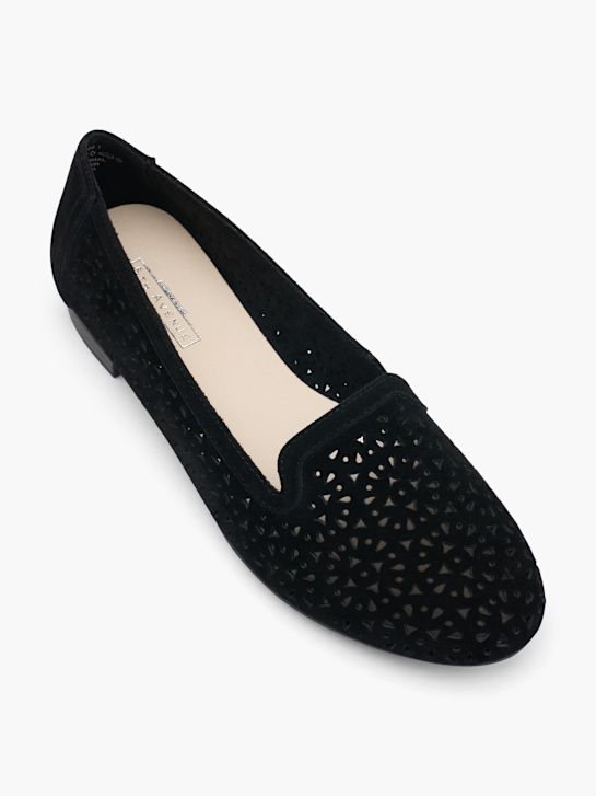 5th Avenue Loafer Schwarz 62912 2