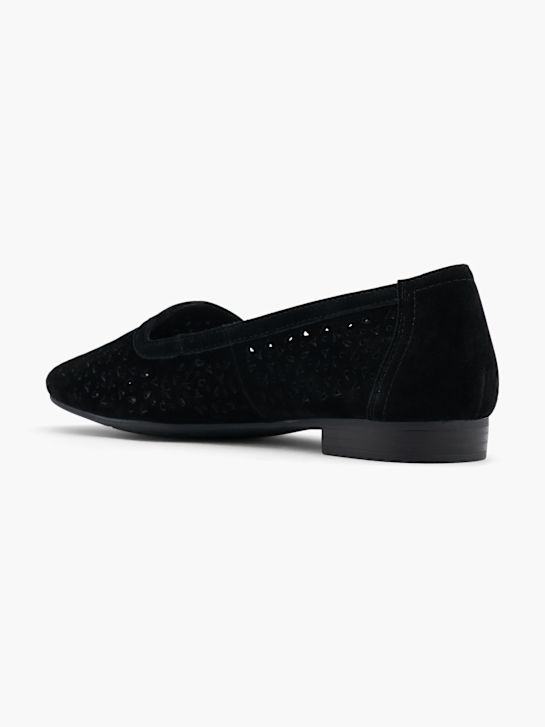 5th Avenue Loafer Schwarz 62912 3