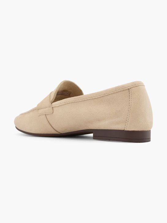 5th Avenue Loafer Beige 62923 3