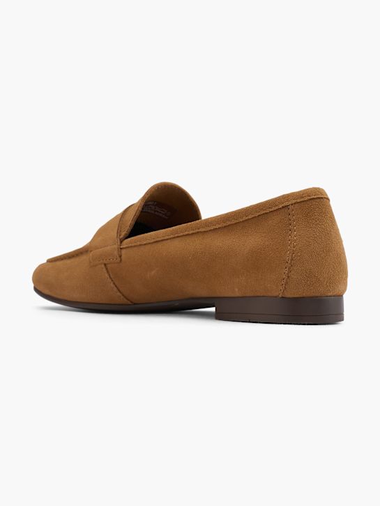 5th Avenue Loafer Braun 62924 3