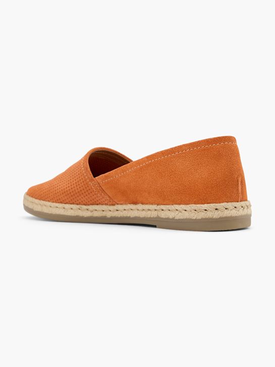 5th Avenue Espadrilles narancs 62929 3