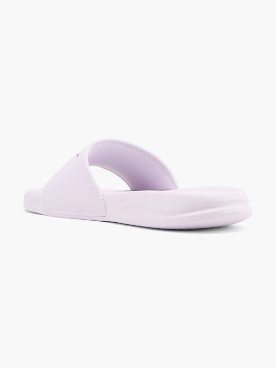 PUMA Pantofle Fialová 62864 3