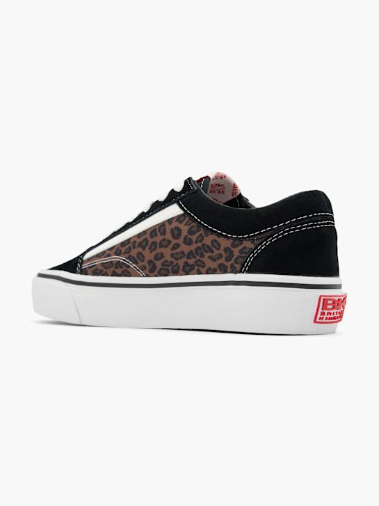 British Knights Chaussures de ville Noir 62879 3